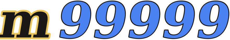 m99999 logo